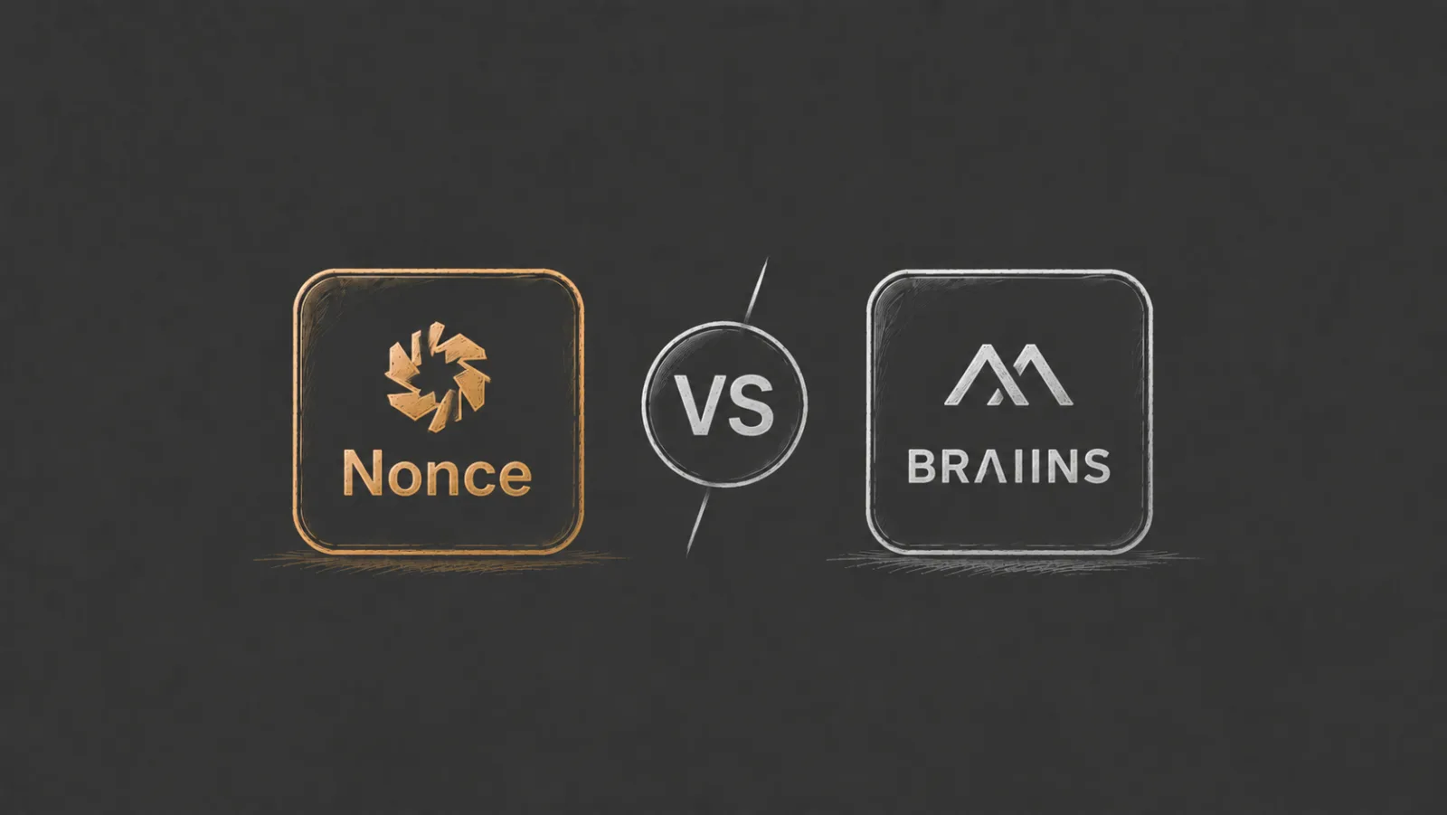 Nonce vs Braiins:比特币矿场管理平台如何选择?